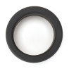 Prowler RED Ballstretcher Stretch S 35 mm - Hauteur 20 mm Noir